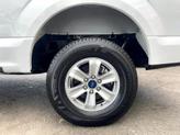 Thumbnail of 2020 Oxford White Ford F-150