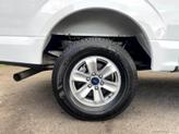Thumbnail of 2020 Oxford White Ford F-150