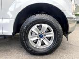 Thumbnail of 2020 Oxford White Ford F-150