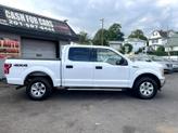 Thumbnail of 2020 Oxford White Ford F-150