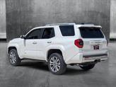 Thumbnail of 2025 Wind Chill Pearl Toyota 4Runner