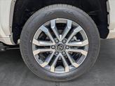 Thumbnail of 2025 Wind Chill Pearl Toyota 4Runner