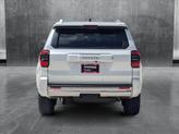 Thumbnail of 2025 Wind Chill Pearl Toyota 4Runner