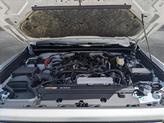 Thumbnail of 2025 Wind Chill Pearl Toyota 4Runner