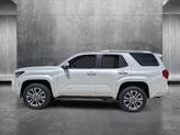 Thumbnail of 2025 Wind Chill Pearl Toyota 4Runner