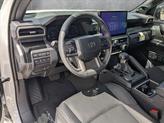 Thumbnail of 2025 Wind Chill Pearl Toyota 4Runner