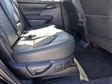 Thumbnail of 2022 Midnight Black Metallic Toyota Highlander