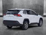 Thumbnail of 2025 Ice Cap Toyota RAV4