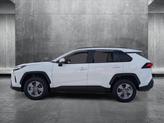 Thumbnail of 2025 Ice Cap Toyota RAV4
