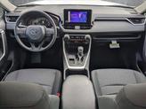 Thumbnail of 2025 Ice Cap Toyota RAV4