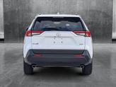 Thumbnail of 2025 Ice Cap Toyota RAV4