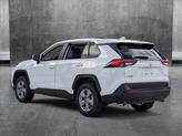Thumbnail of 2025 Ice Cap Toyota RAV4