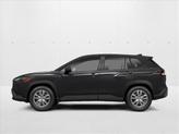 Thumbnail of 2026 Jet Black Toyota Corolla Cross