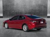 Thumbnail of 2021 Ruby Flare Pearl Toyota Camry