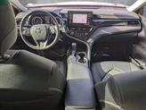 Thumbnail of 2021 Ruby Flare Pearl Toyota Camry