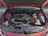 Thumbnail of 2021 Ruby Flare Pearl Toyota Camry