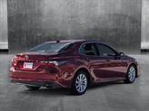 Thumbnail of 2021 Ruby Flare Pearl Toyota Camry
