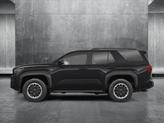 Thumbnail of 2025 Black Toyota 4Runner