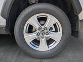Thumbnail of 2025 Silver Sky Metallic Toyota RAV4