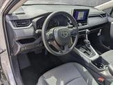 Thumbnail of 2025 Silver Sky Metallic Toyota RAV4