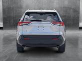 Thumbnail of 2025 Silver Sky Metallic Toyota RAV4