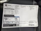 Thumbnail of 2025 Silver Sky Metallic Toyota RAV4