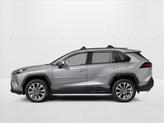 Thumbnail of 2025 Silver Sky Metallic Toyota RAV4