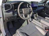 Thumbnail of 2025 Wind Chill Pearl Toyota Tundra Hybrid