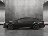 Thumbnail of 2025 Midnight Black Metallic Toyota Camry