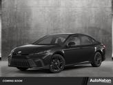 Photo of 2025 Midnight Black Metallic Toyota Camry