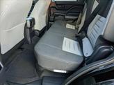 Thumbnail of 2025 Black Toyota 4Runner