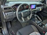 Thumbnail of 2025 Black Toyota 4Runner