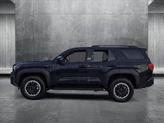 Thumbnail of 2025 Black Toyota 4Runner