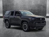 Thumbnail of 2025 Black Toyota 4Runner