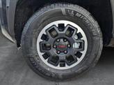 Thumbnail of 2025 Black Toyota 4Runner