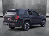 Thumbnail of 2025 Black Toyota 4Runner