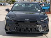 Thumbnail of 2025 Midnight Black Met Toyota Camry