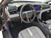 Thumbnail of 2025 Midnight Black Met Toyota Camry
