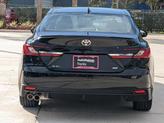 Thumbnail of 2025 Midnight Black Met Toyota Camry