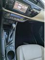 Thumbnail of 2014 Gold Toyota Corolla