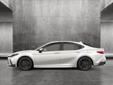 Thumbnail of 2025 Ice Cap Toyota Camry