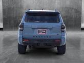 Thumbnail of 2025 Heritage Blue Toyota 4Runner
