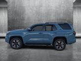 Thumbnail of 2025 Heritage Blue Toyota 4Runner