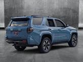 Thumbnail of 2025 Heritage Blue Toyota 4Runner