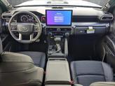 Thumbnail of 2025 Heritage Blue Toyota 4Runner