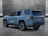 Thumbnail of 2025 Heritage Blue Toyota 4Runner