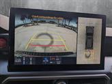 Thumbnail of 2025 Heritage Blue Toyota 4Runner