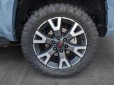Thumbnail of 2025 Heritage Blue Toyota 4Runner