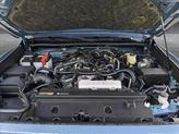 Thumbnail of 2025 Heritage Blue Toyota 4Runner