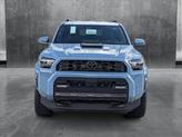 Thumbnail of 2025 Heritage Blue Toyota 4Runner